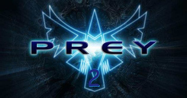 Prey 2