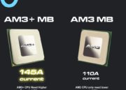 Diferencias entre las placas AM3 y AM3+ 42