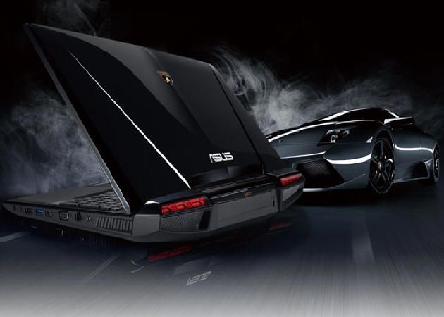 Asus lamborghini vx7sx