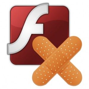 Parche Adobe Flash Player