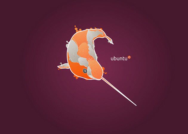 Ubuntu11.04