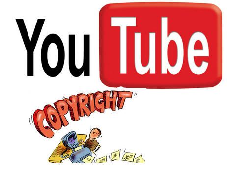 YouTube Copyright School