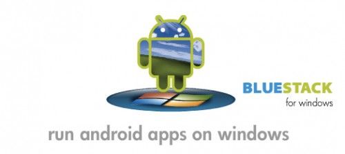 bluestacks bluestacks