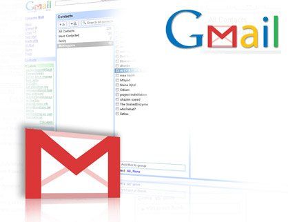 gmail