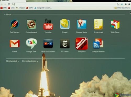 google chrome os google chrome os