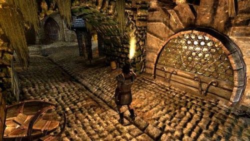 potencia gráfica NGP