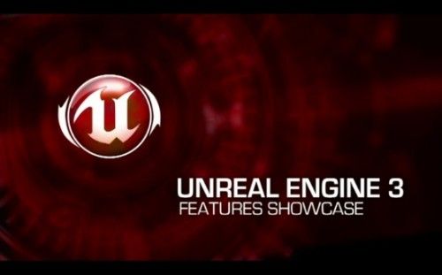 unreal_engine_3 unreal_engine_3