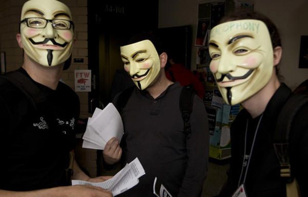 Anonymous