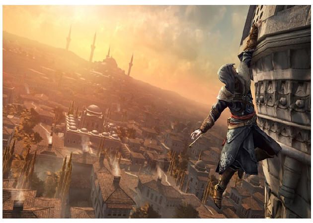 Assassins Creed Revelations