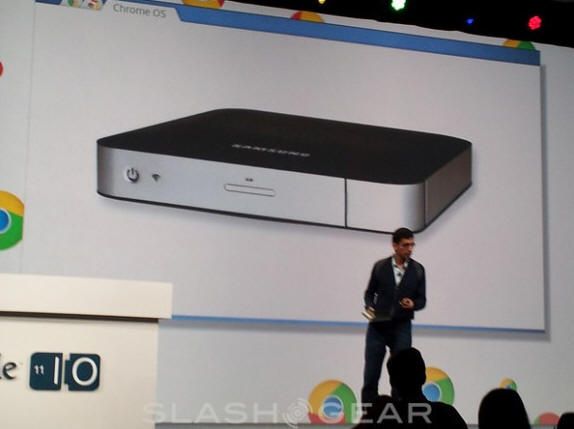 Chromebox