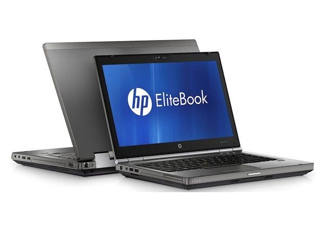 HP-Elitebook