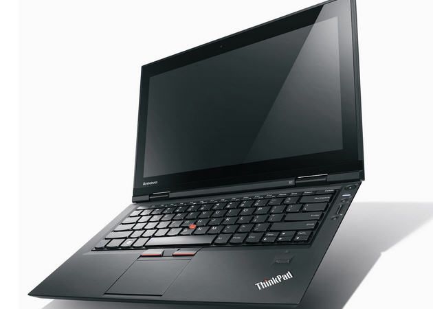 Lenovo_ThinkPad_X1