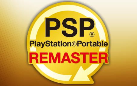 PSPRemaster