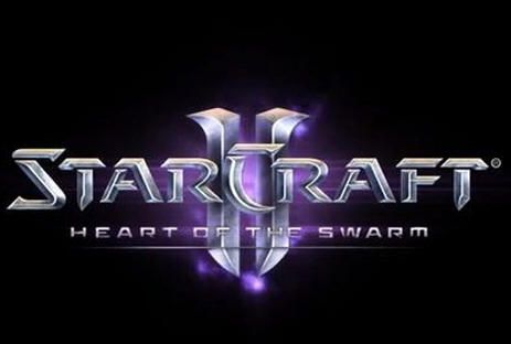 Starcraft II Heart of the Swarm