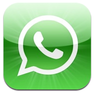 WhatsApp-Messenger WhatsApp-Messenger