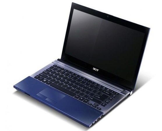 Acer Aspire TimelineX 3830T-01
