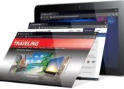 Navegador Galaxy Tab