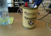 Foto prueba LG Optimus Black