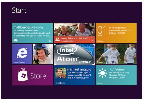 IntelAtomCloverTrail