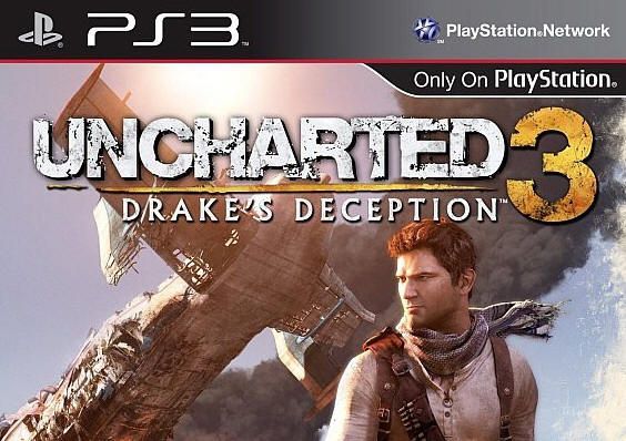 Uncharted3