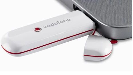 Vodafone ofrece días gratis de banda ancha móvil contratando su ADSL 27