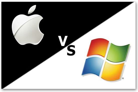 Microsoft fue el único ganador en la lucha de Apple vs Samsung