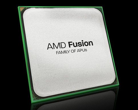 AMDFusion