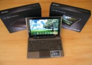 ASUS Eee Pad Transformer