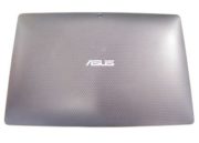 Eee Pad, acabado y textura