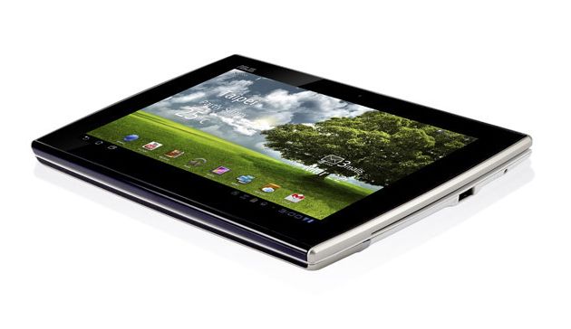 Eee Pad Slider cerrado