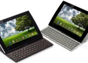 Eee Pad Slider dos modelos