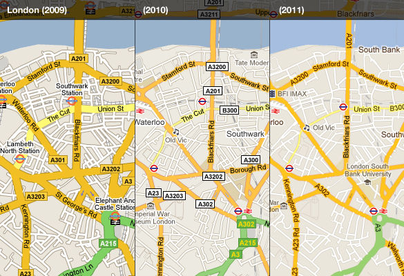 Google-Maps-Introduces-Simpler-Clearer-Maps-Design-2