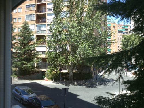 Fotografía 8 MPX LG Optimus 2X