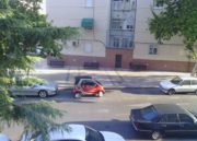 Prueba fotográfica ASUS Eee Pad - 5Mpx