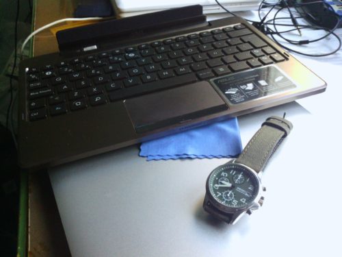 Prueba fotográfica 5Mpx