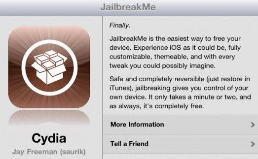 JailbreakMe-3.0