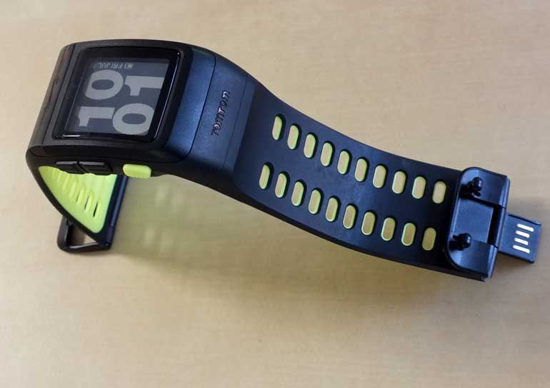 legumbres Pronombre toxicidad Reloj Nike+ SportWatch GPS
