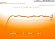 Reloj Nike+ SportWatch GPS