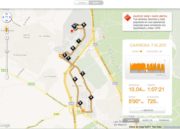 Reloj Nike+ SportWatch GPS