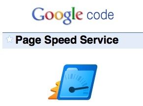 PageSpeedService