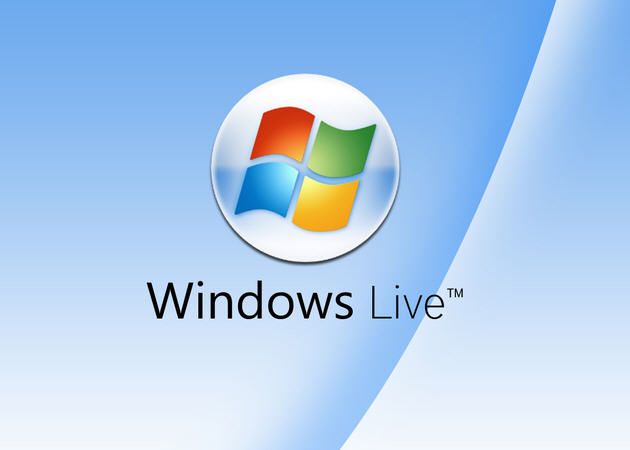 Windows-Live-Hotmail