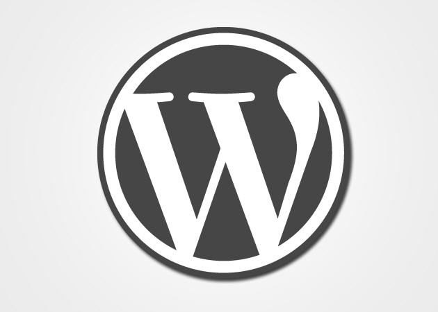 WordPress-3.2