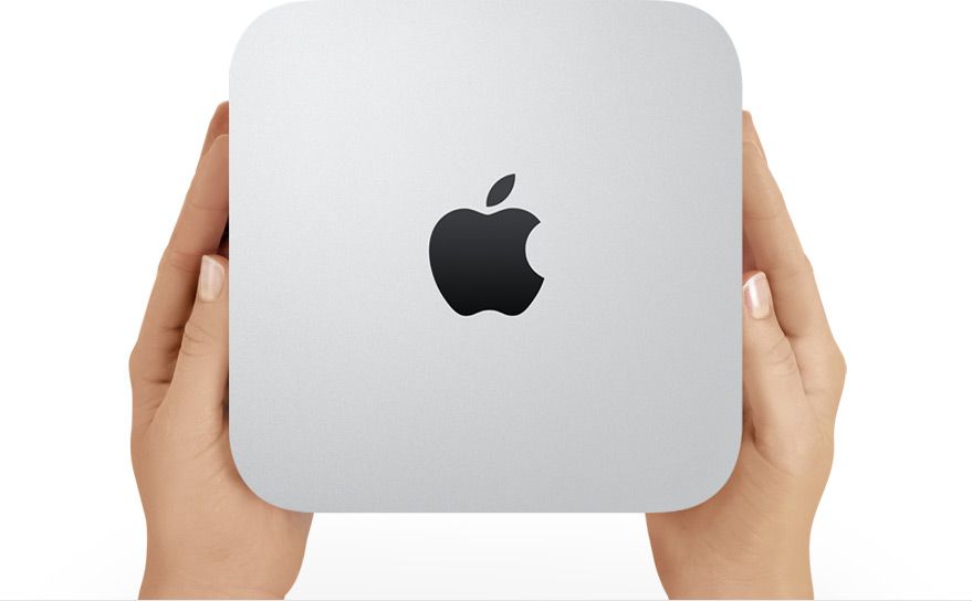 Mac mini (2011)