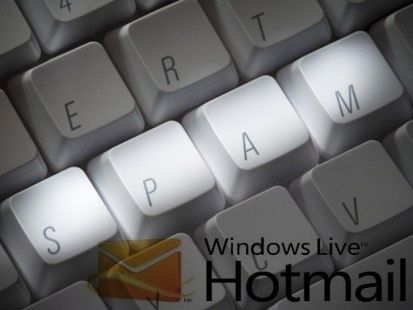 hotmail_spam