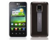 LG Optimus 2X - análisis MuyComputer