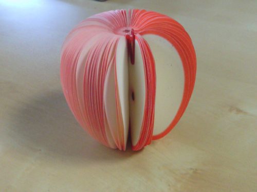 Muestra foto 5mpx Eee Pad Slider