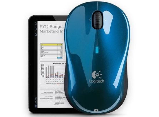 LogitechTabletMouse