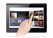 Sony Tablet S