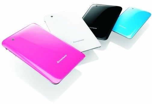 Lenovo IdeaPad A1, tablet para todos 30