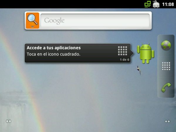 Android-2.3-x86-1